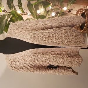 🩷Philanthropy cardigan